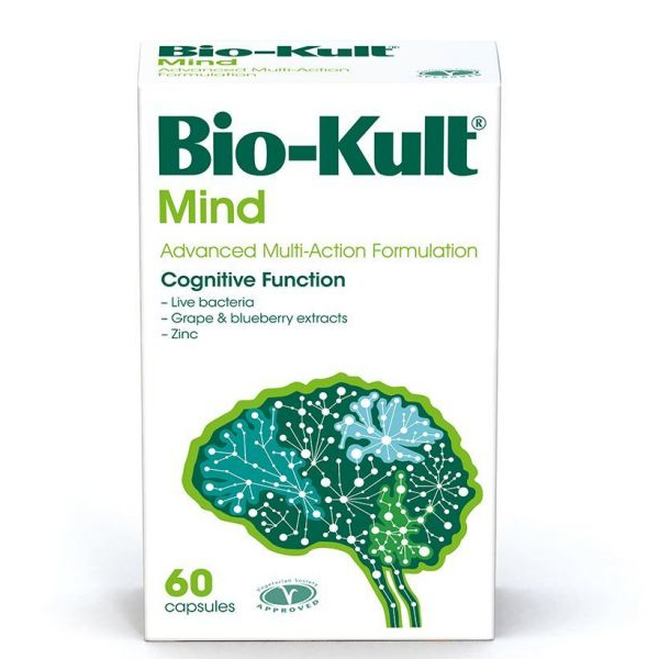 Mintea Bio-cultului