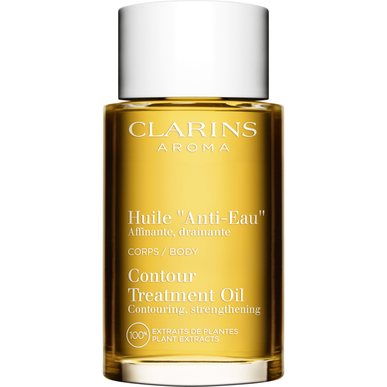 Clarins Huile Anti-Eau Corporal 100 ml 100 ml