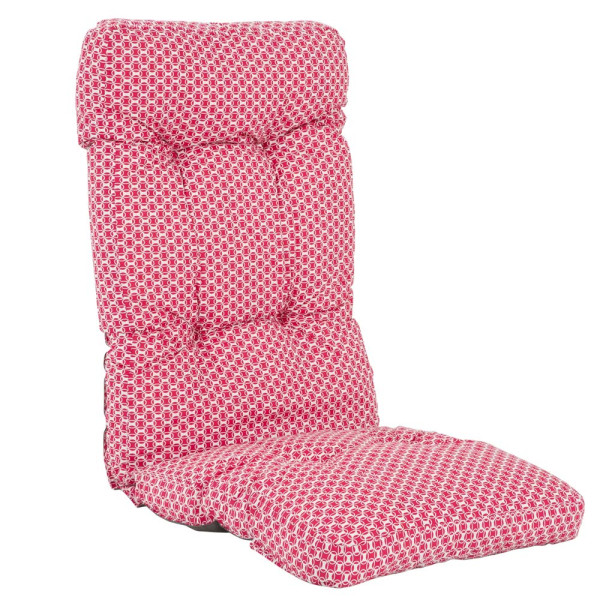 Poduszka na fotel Cordoba 8/10 cm H033-03PB PATIO