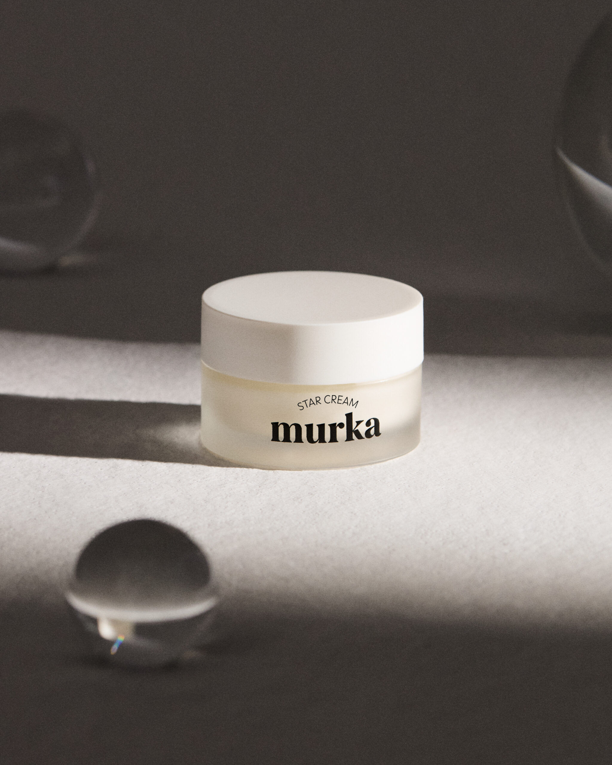 Murka Star Cream