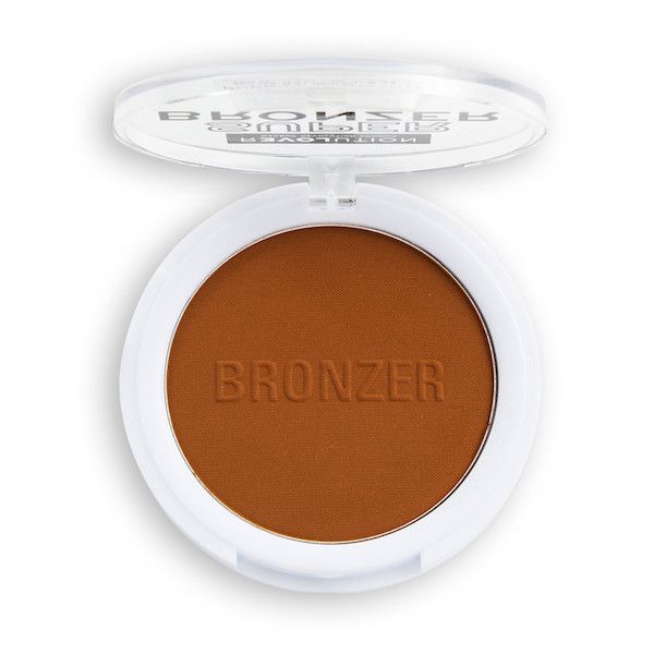 „Relove Super Bronzer“ pudra Veido bronzantai