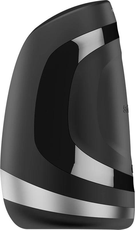 Satisfyer Men Heat -värähtelevä masturbaattori