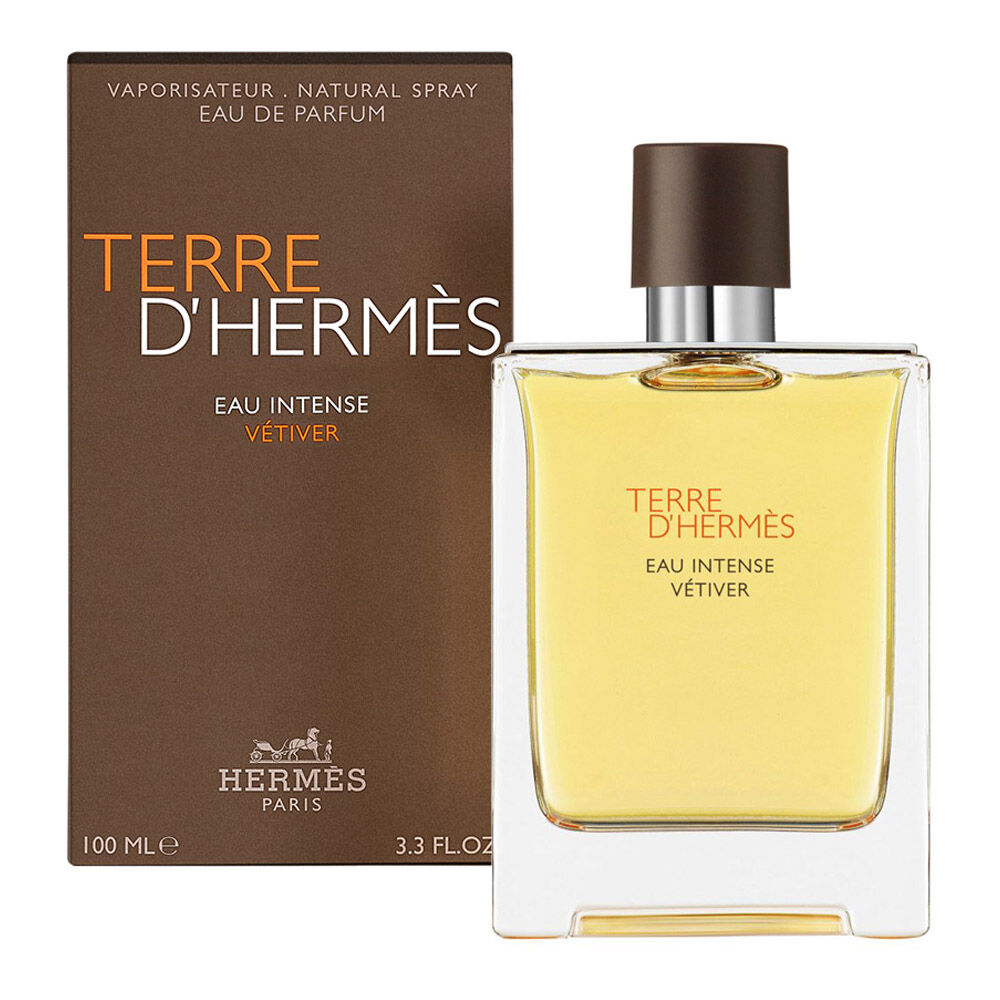 Hermès Terre d'Hermes Eau Intense Vetiver