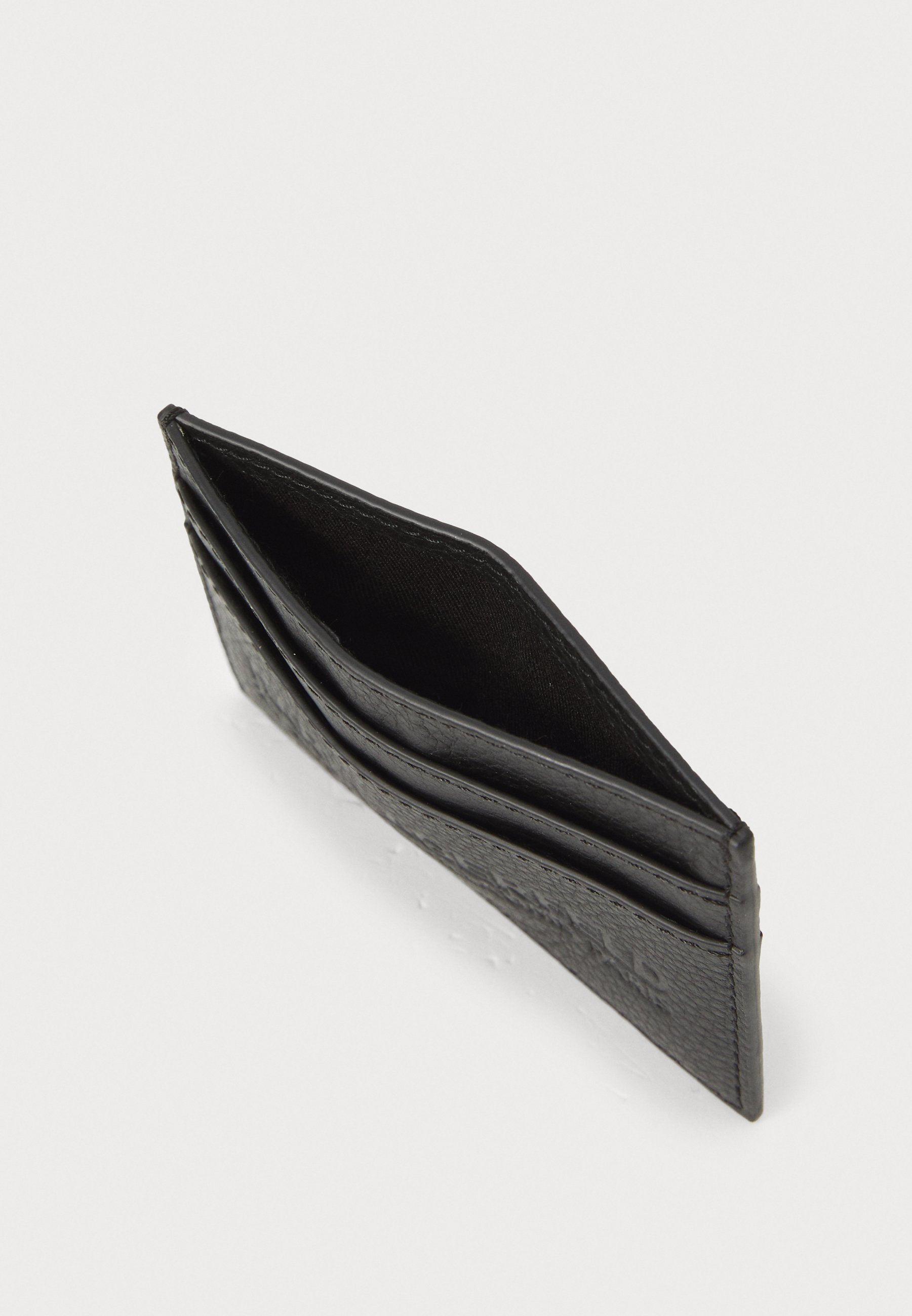 PORTACARTE KARL LAGERFELD - Portafoglio - nero
