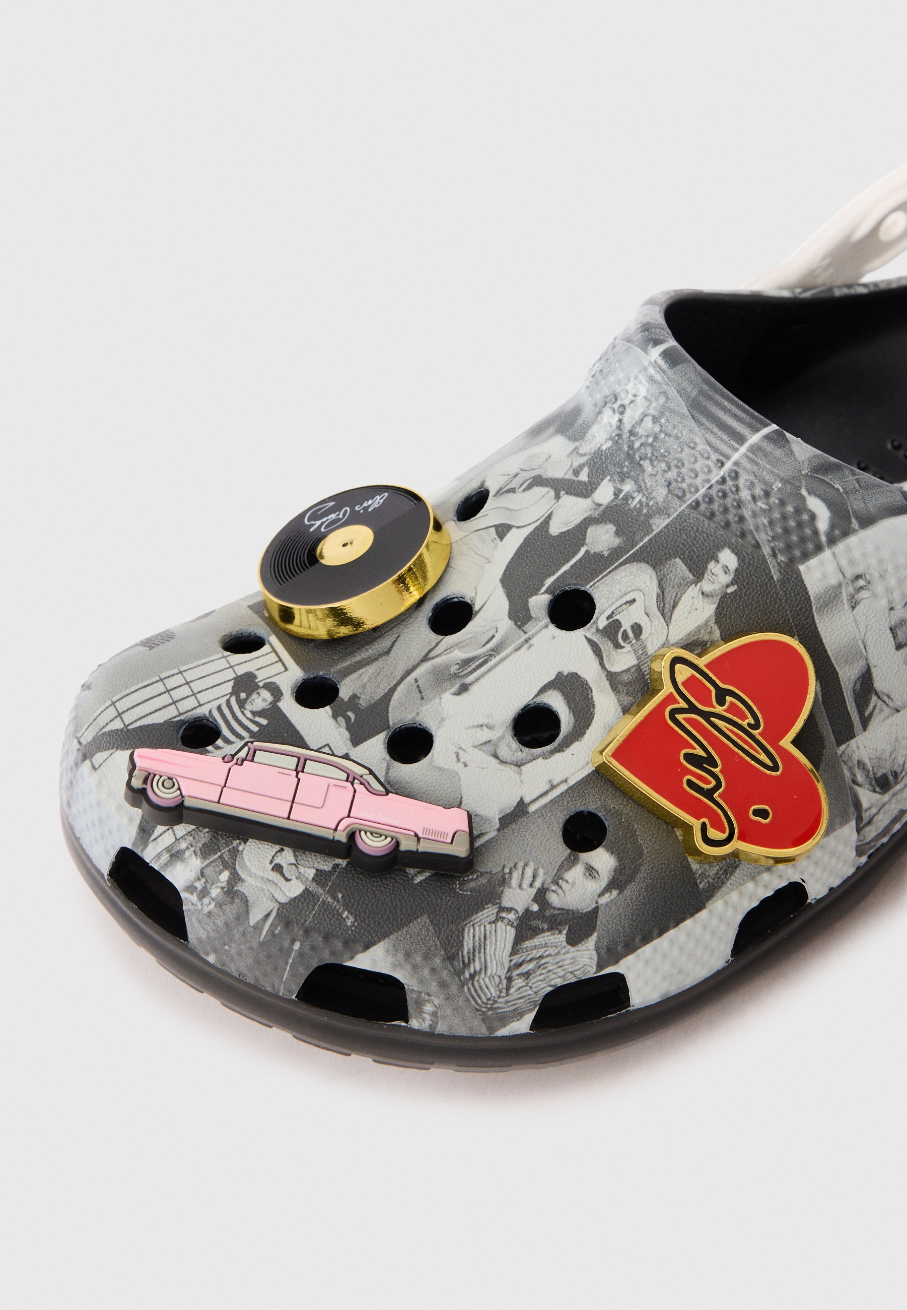 Crocs ELVIS UNISEX - Zoccoli - multicolore