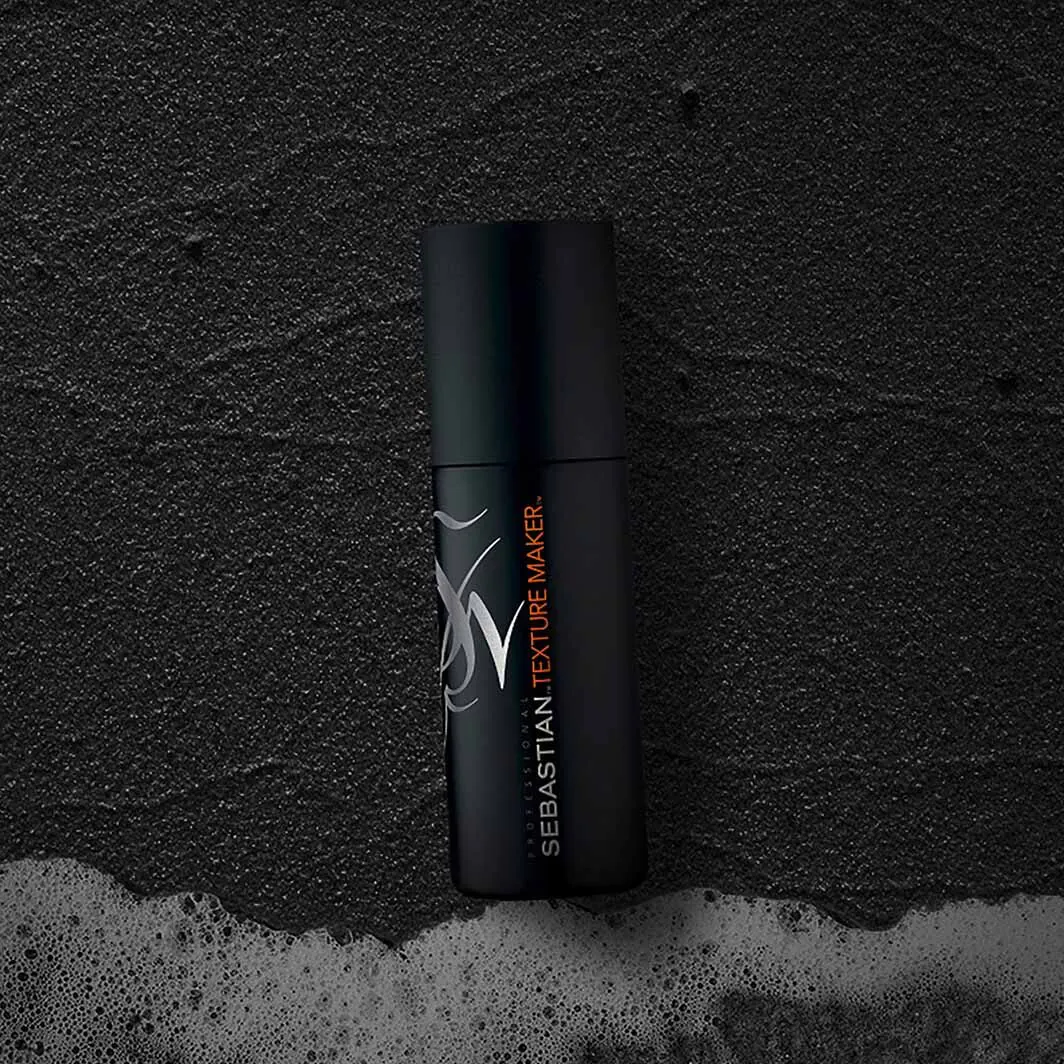 Sebastian Texture Maker Lekki uniwersalny Spray 150 ml