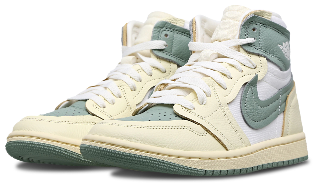 Jordan Aj1 Mm High