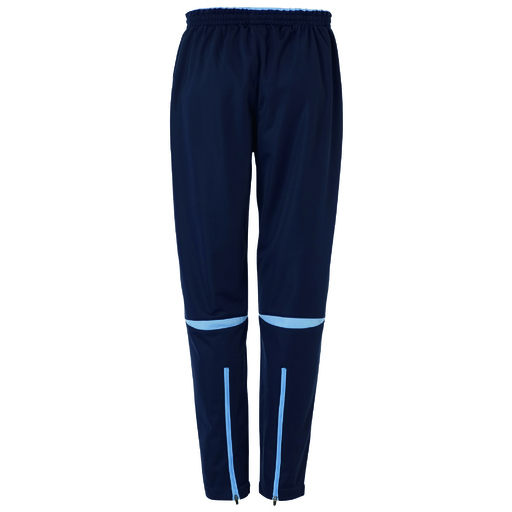 Liga 2.0 Pantalones Clasico Azul Marino/celeste Uhlsport