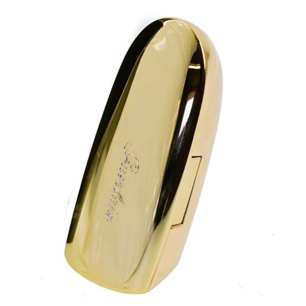Guerlain Rouge G Estuche para tapa de lápiz labial Parure Gold