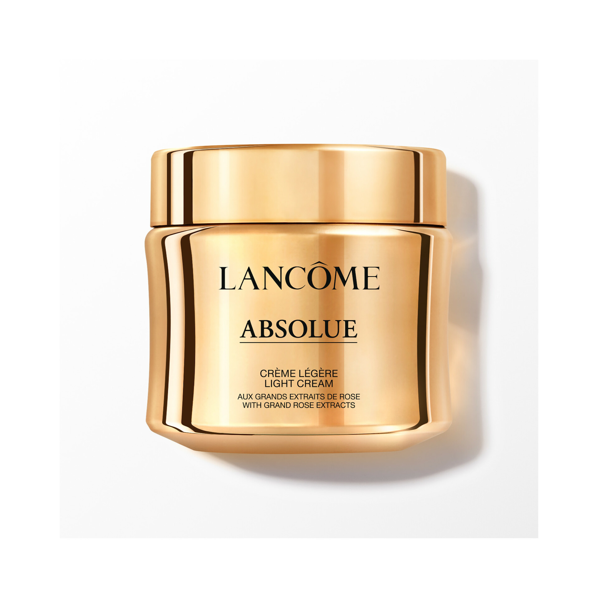 Absolue Light krema 60 ml - Lancôme
