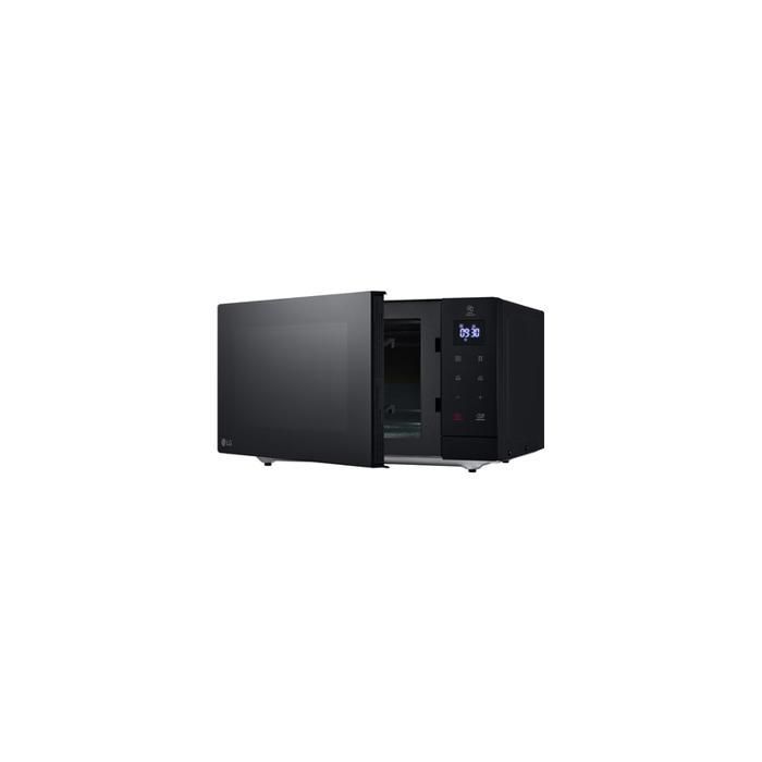 LG MS3032JAS EasyClean 30L Solo-Mikrowelle