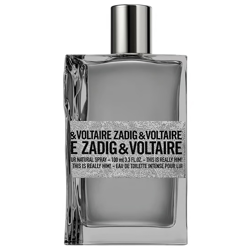 Zadig e Voltaire: è proprio lui!