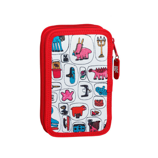  Estuche Algo De Jaime Double 28 sztuk