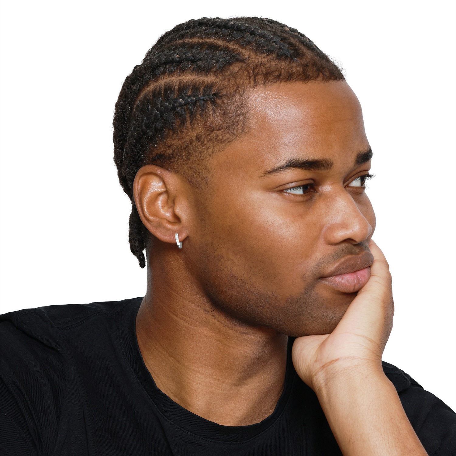 Heideman Boucles d'oreille Ruben