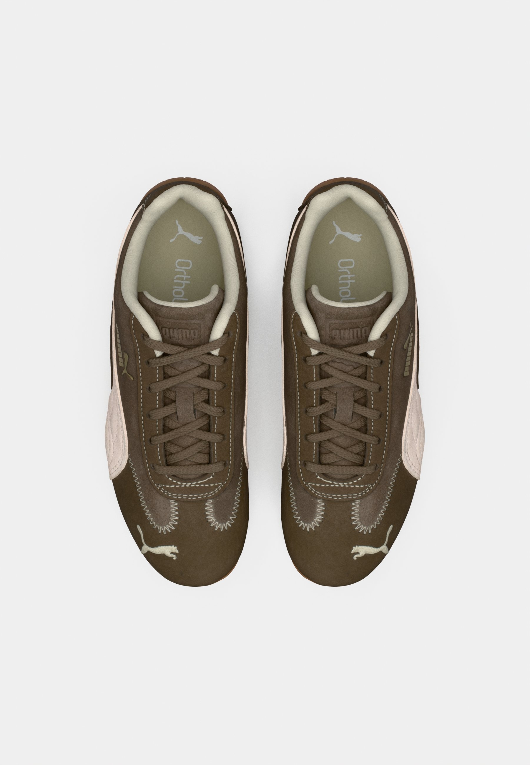Baskets basses Puma