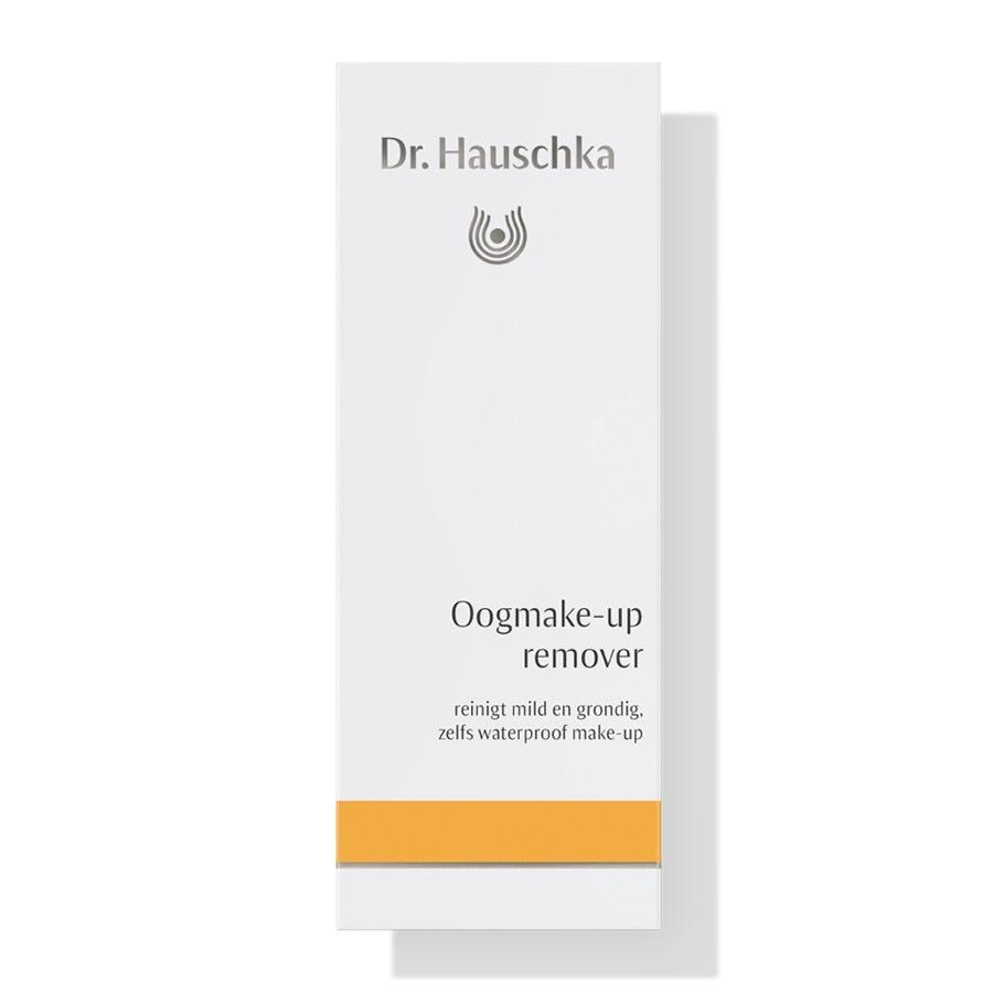 Dr. Hauschka Make-up-Entferner Augen-Make-up-Entferner - 75 ml
