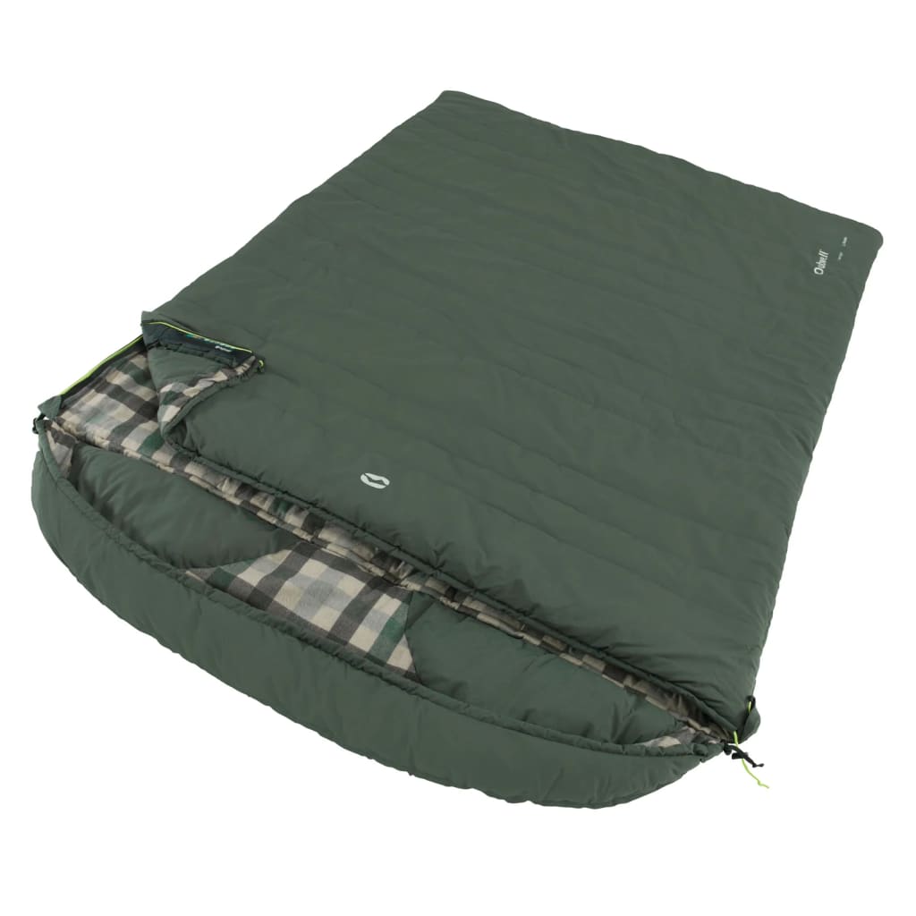 Saco De Dormir Doble Outwell