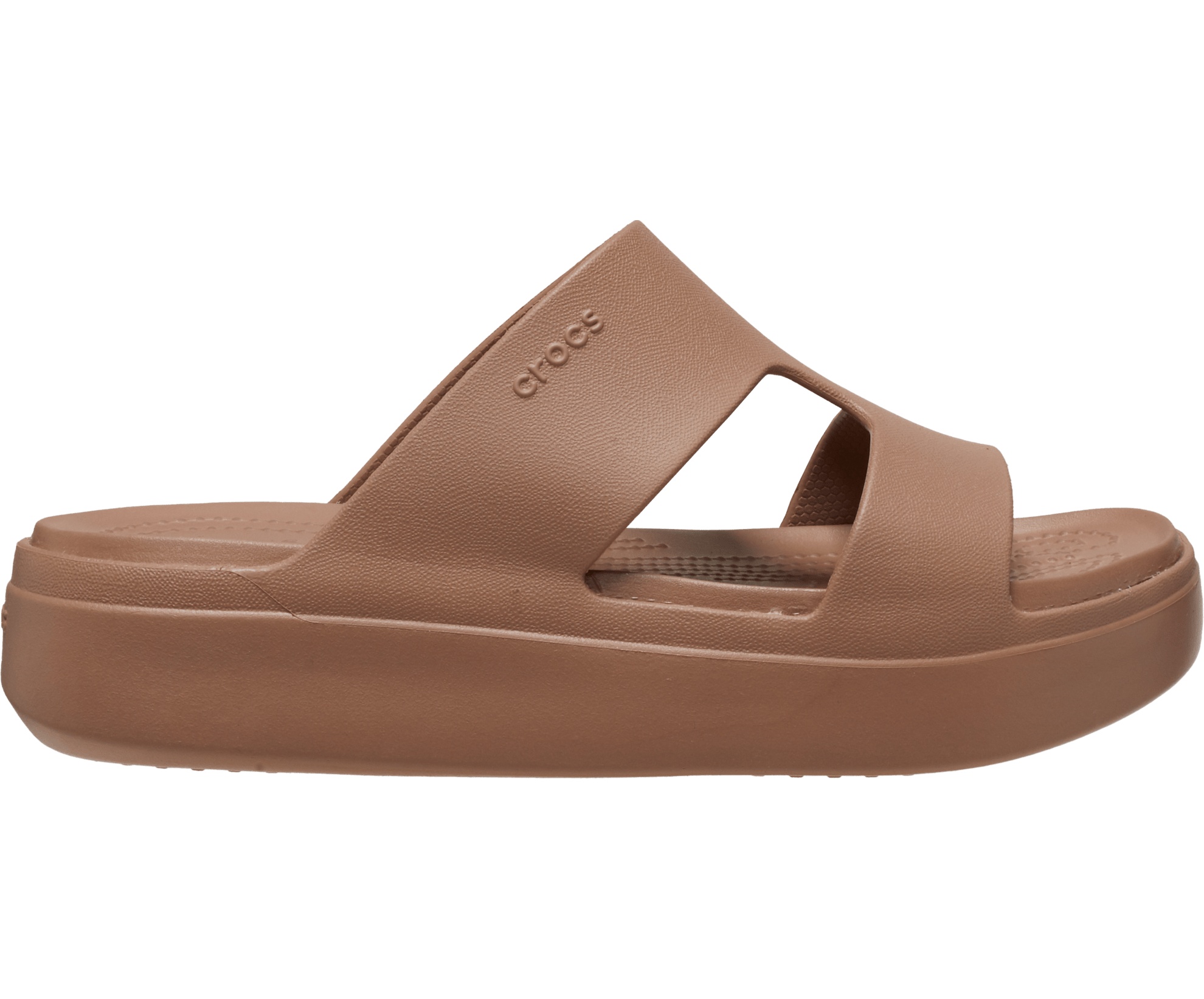 Getaway Platform H-Strap