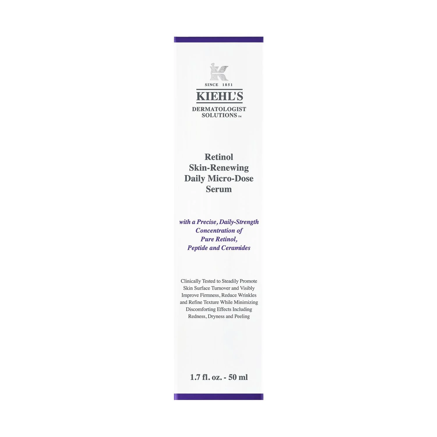 Sieri Retinol Skin-Renewing Daily Micro-Dose Serum - Siero viso antirughe