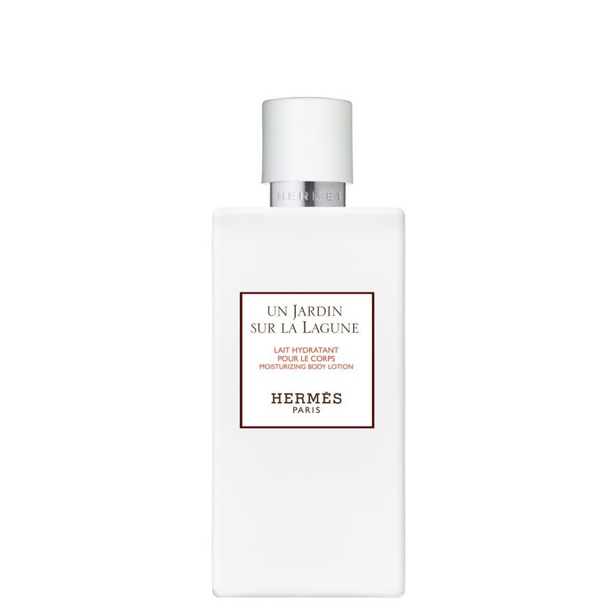 Loțiune de corp hidratantă Le Bain Un Jardin Sur La Lagune 200 ml - HERMÈS