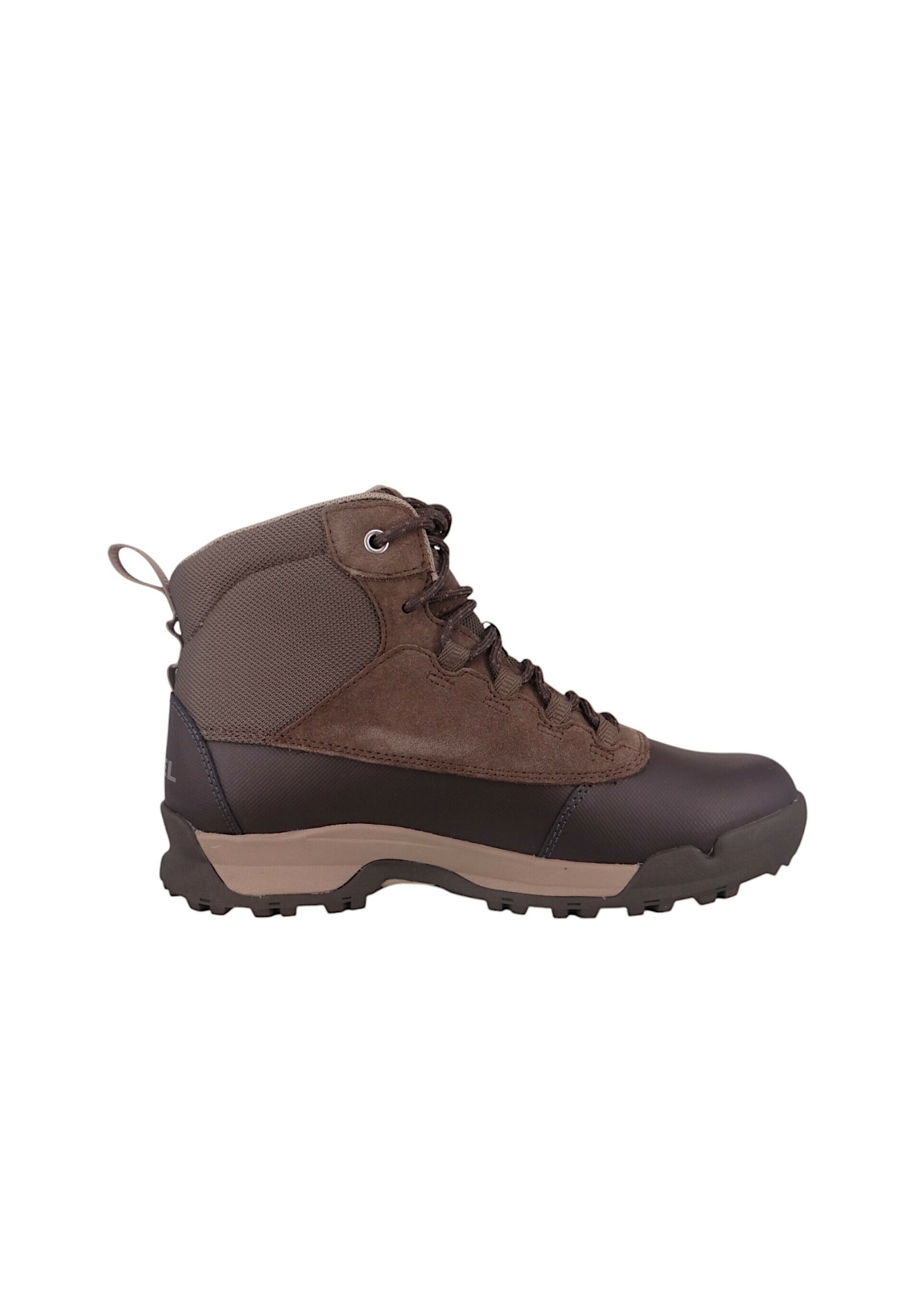 Sorel veterschoenen