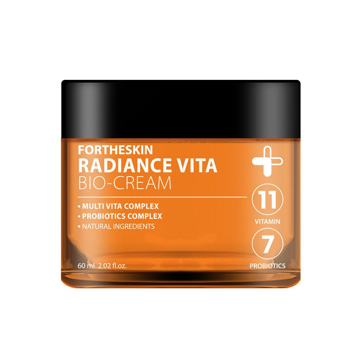 Fortheskin RADIANCE VITA