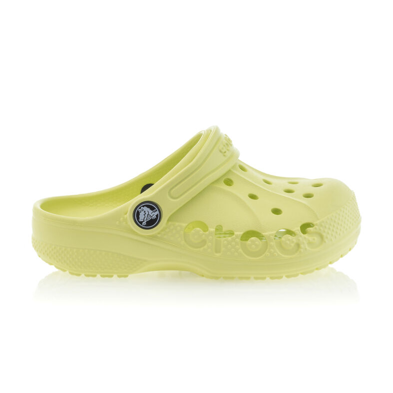 Yellow Boy's Flip-Flops / Thong Sandals