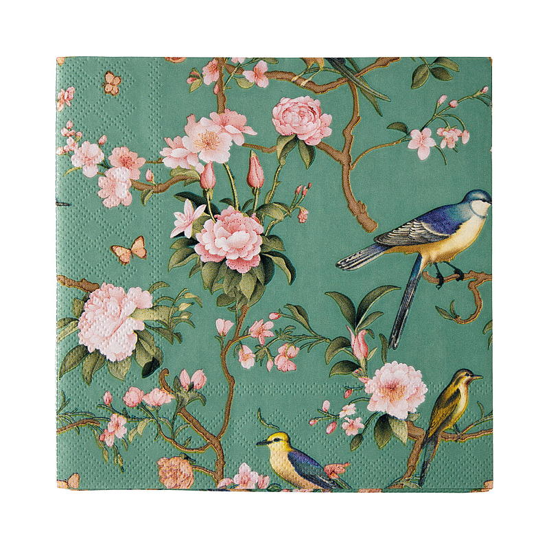 Vie Eco Servietter 20-pak 33x33 cm