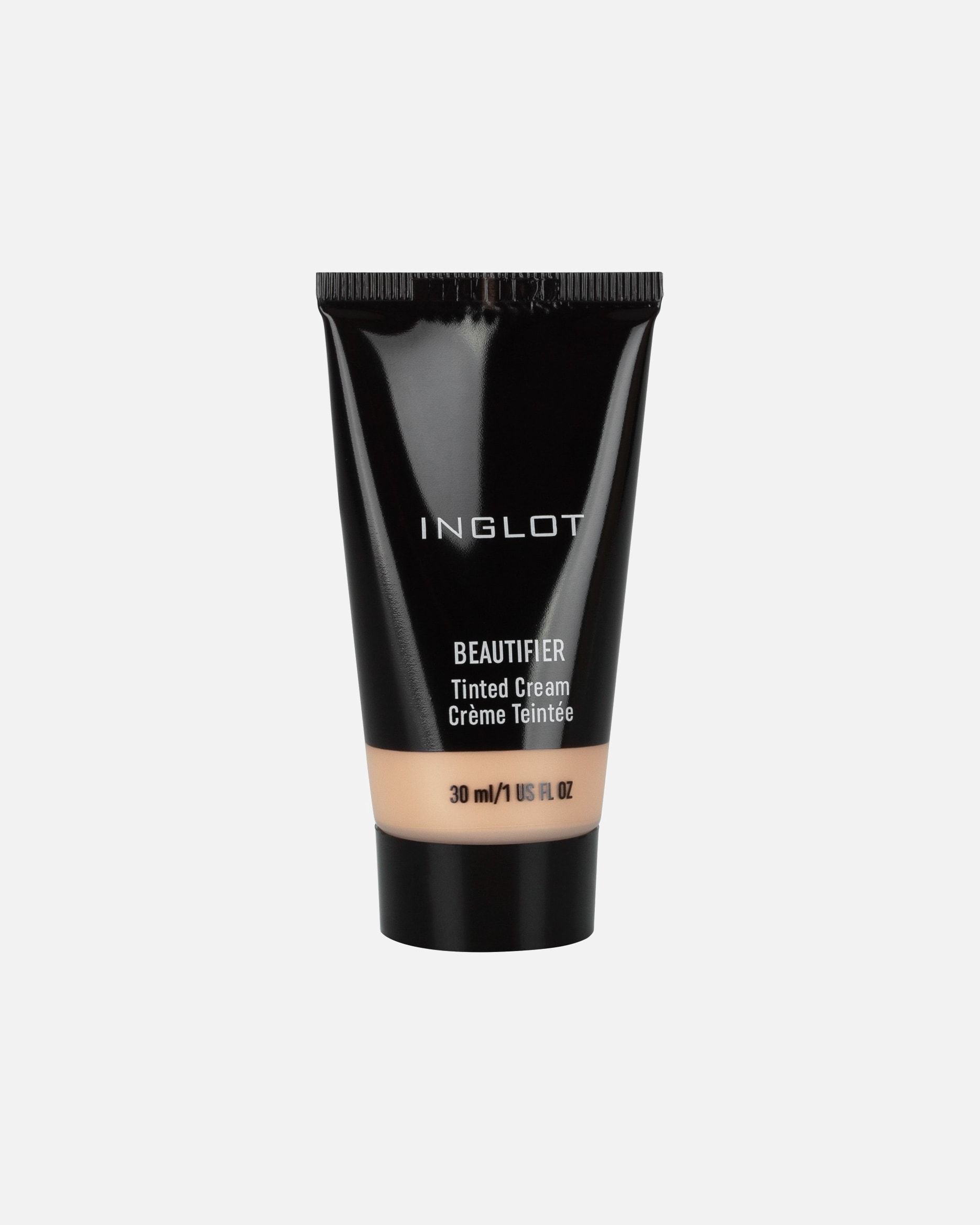 Inglot BB крема за улепшавање - тонирана крема - 30 мл