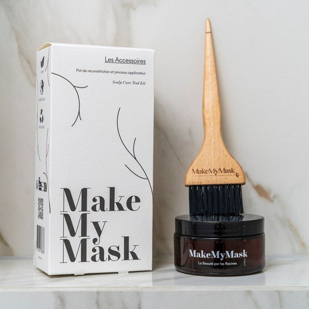 MakeMyMask