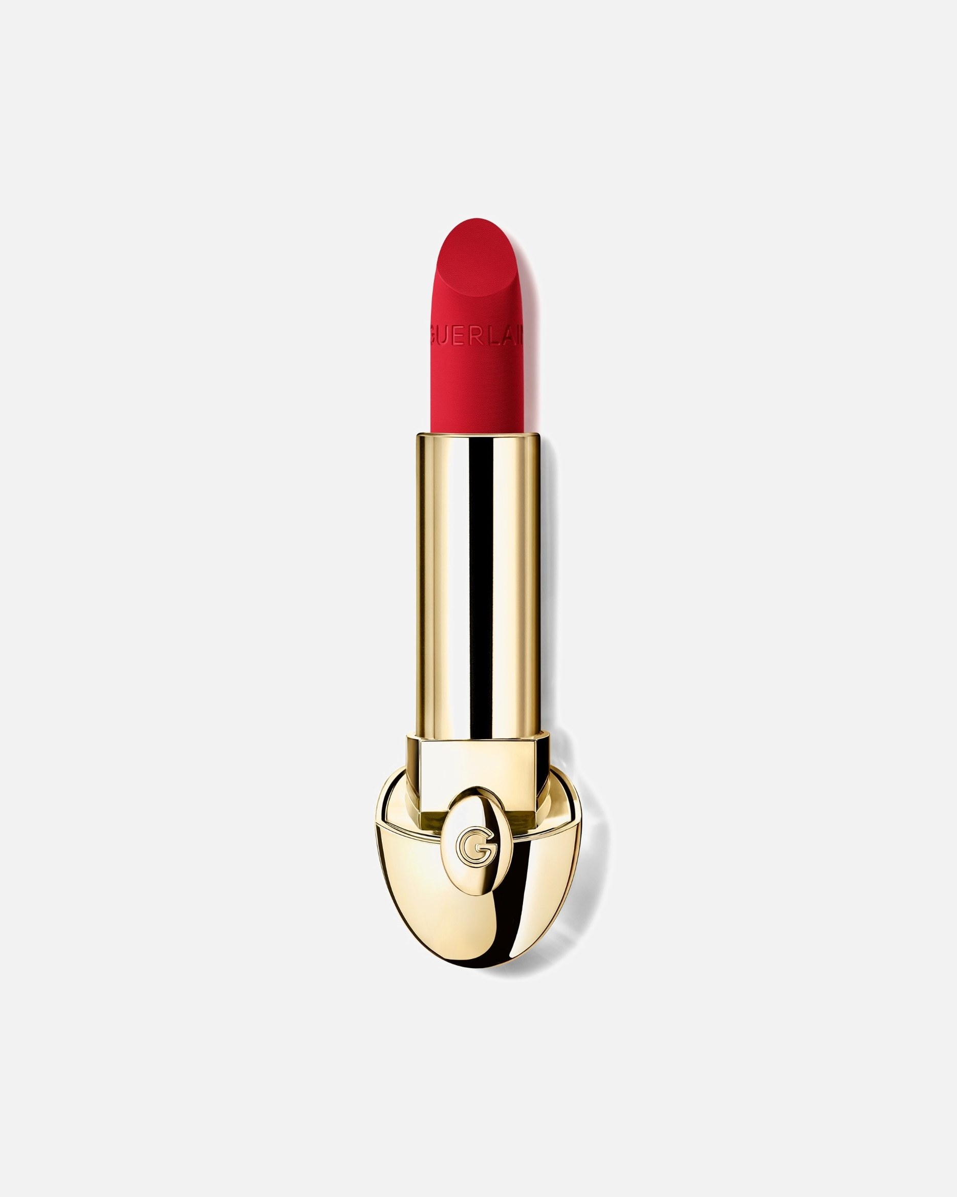 Guerlain lūpų dažai Rouge G Luxurious Velvet - 3,5 g