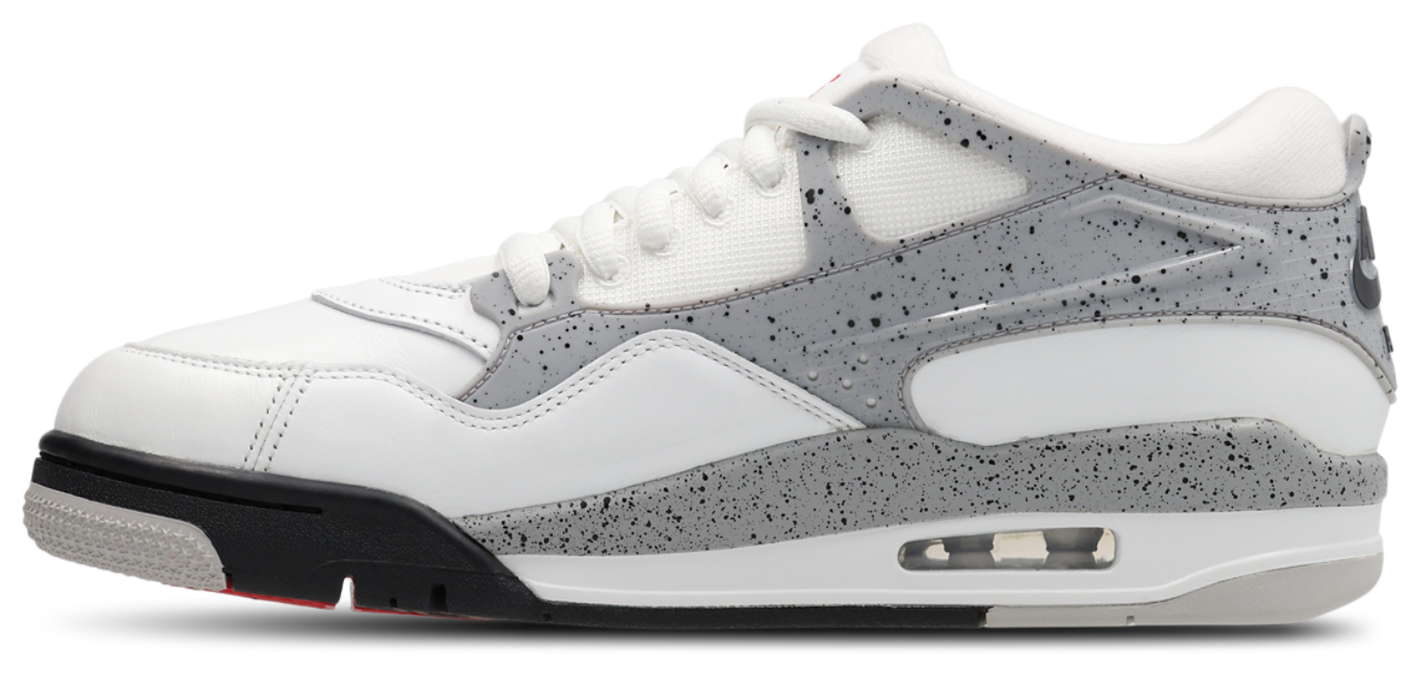 Jordan 4Rm
