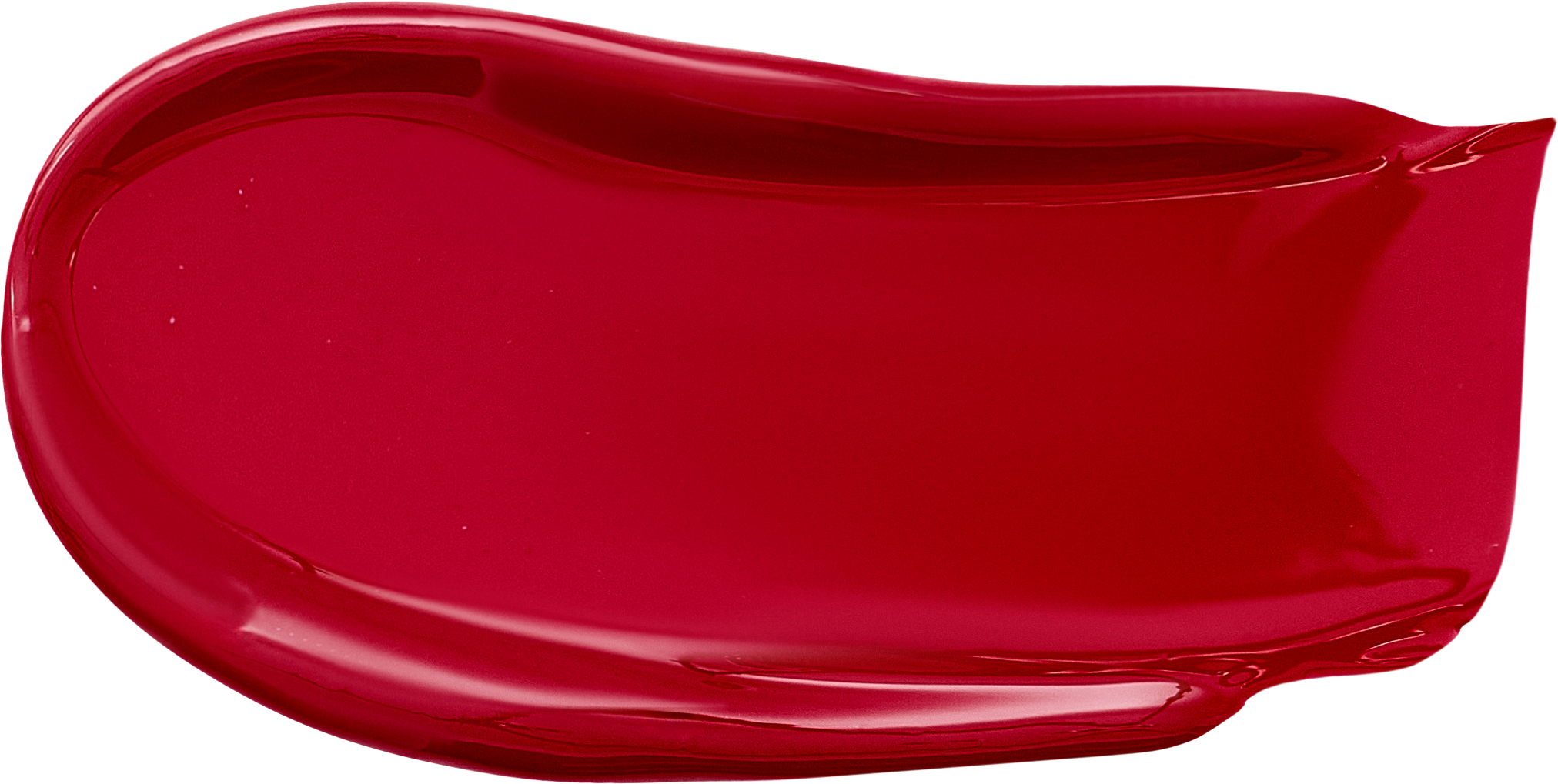 Lala Laque Glossy lūpu balzams Lūpu spīdumi un lūpu spīdums