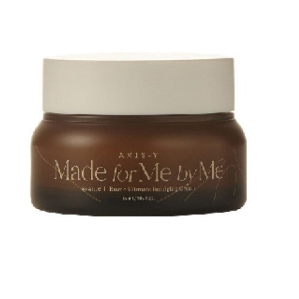 Crema de lujo AXIS-Y Biome