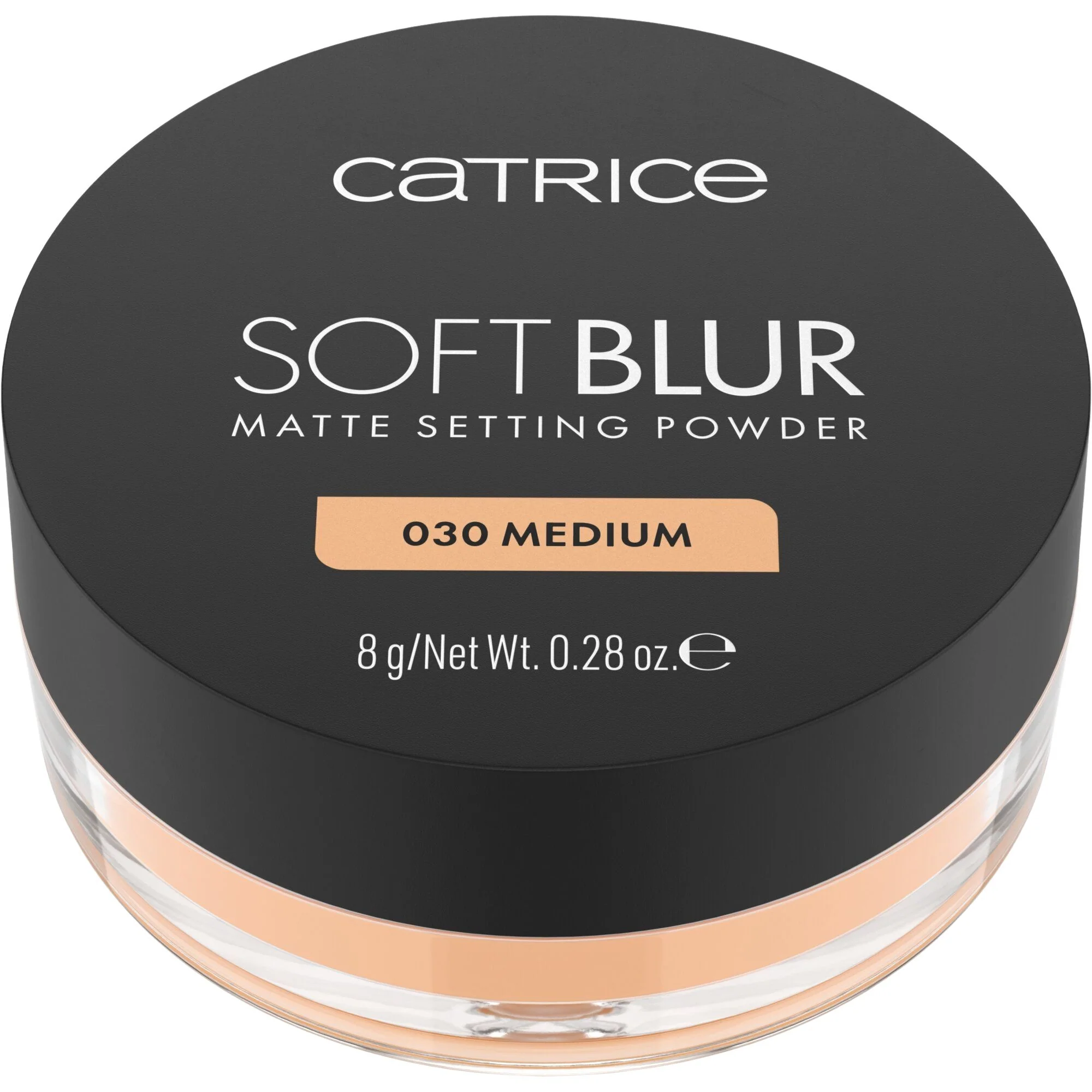 Viso Soft Blur Matte Cipria in Polvere Opaca - Cipria polvere