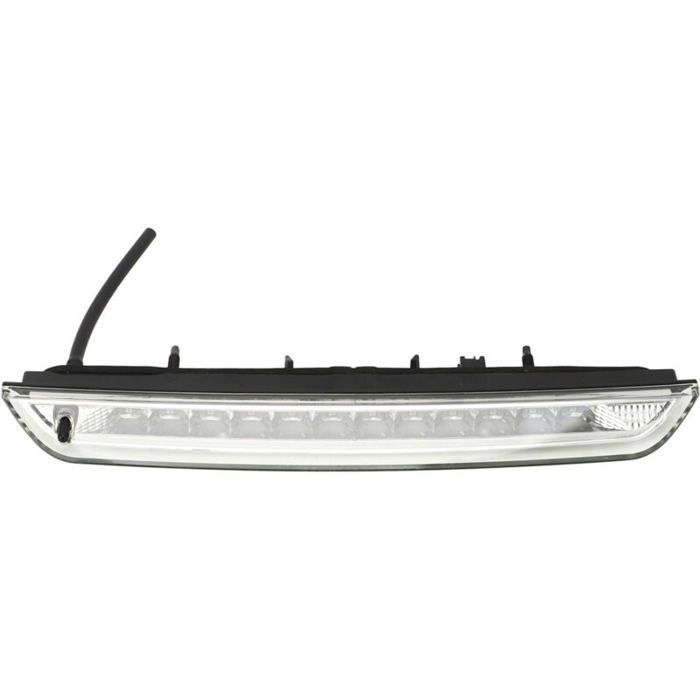 Luz de freno de montaje alto 15W 12V 6351LX, tercera luz de freno de repuesto para Peugeot 2008 308 SW II 508 SW