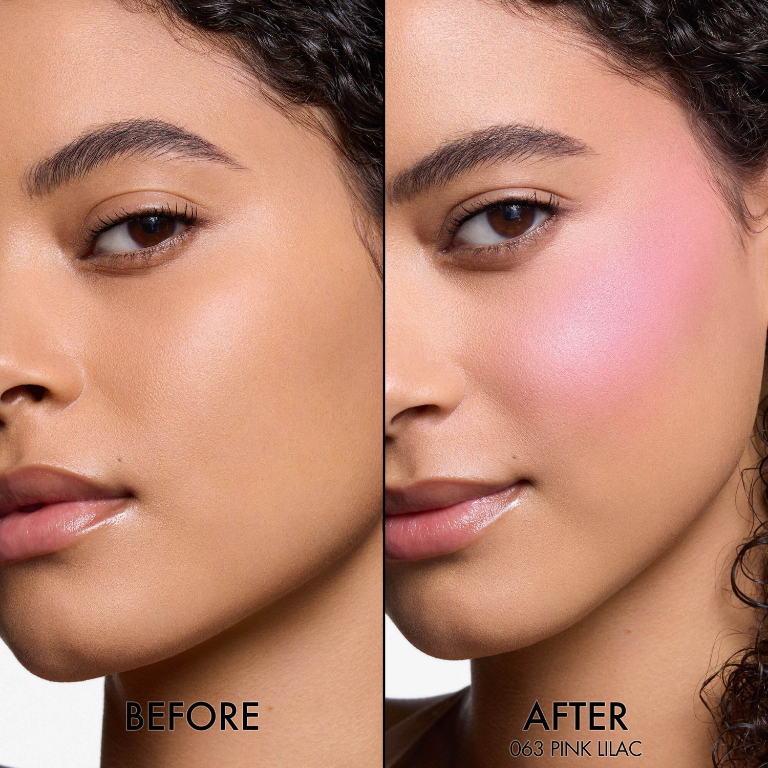 DIOR Rouge Dior Backstage Rosy Glow - 4,5 g