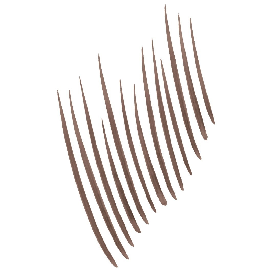 Maybelline Build-A-Brow uzacu zīmulis – 1,65 g