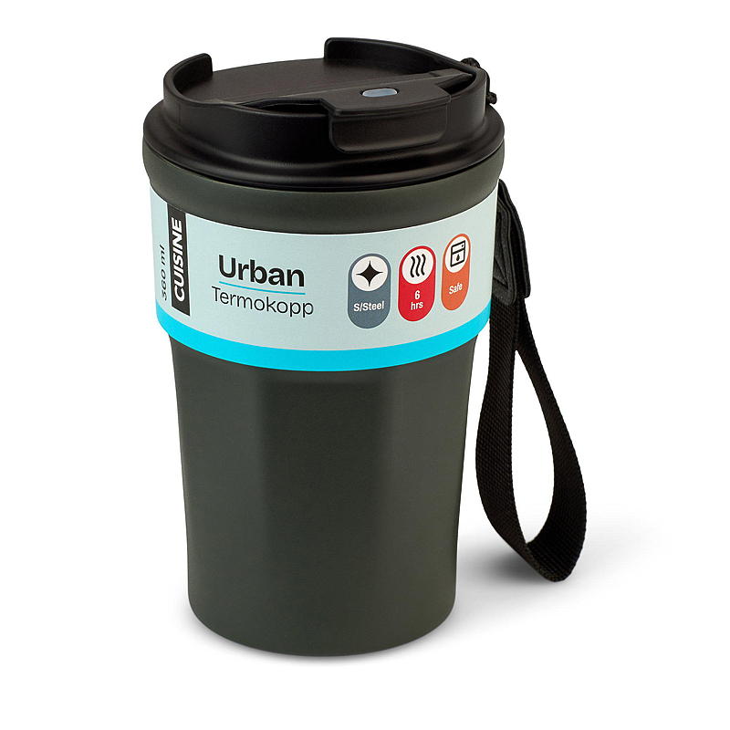 Carafe isotherme Cuisine 360 ml Urban Cuisine