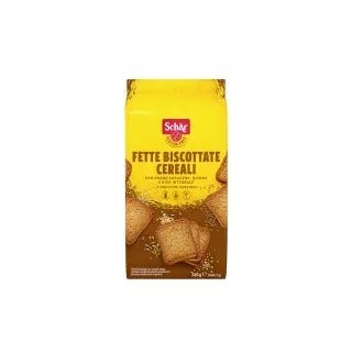 SCHAR Schar Gluteenivabad teraviljakreekerid 260g