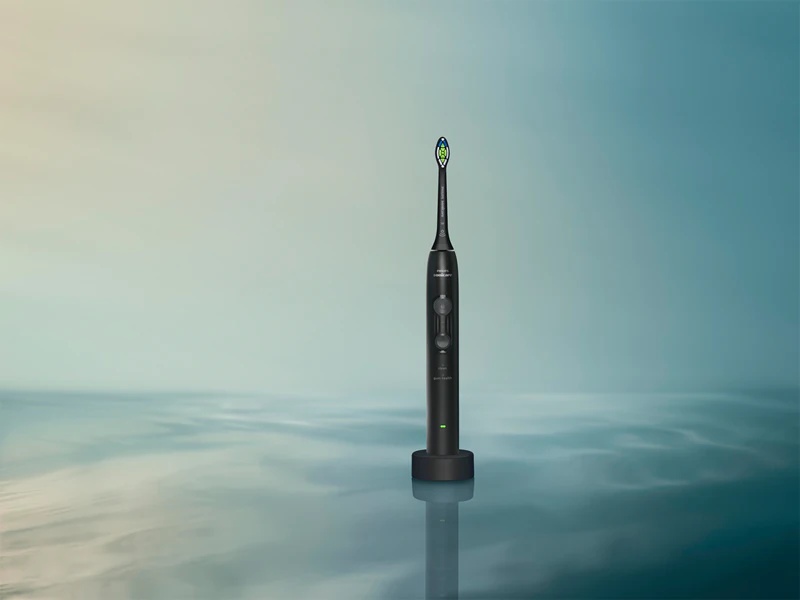 Philips Sonicare 4100 HX4042/52 električna sonična zobna ščetka
