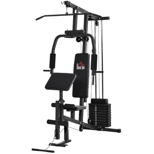 Multistation Homcom A91-132
