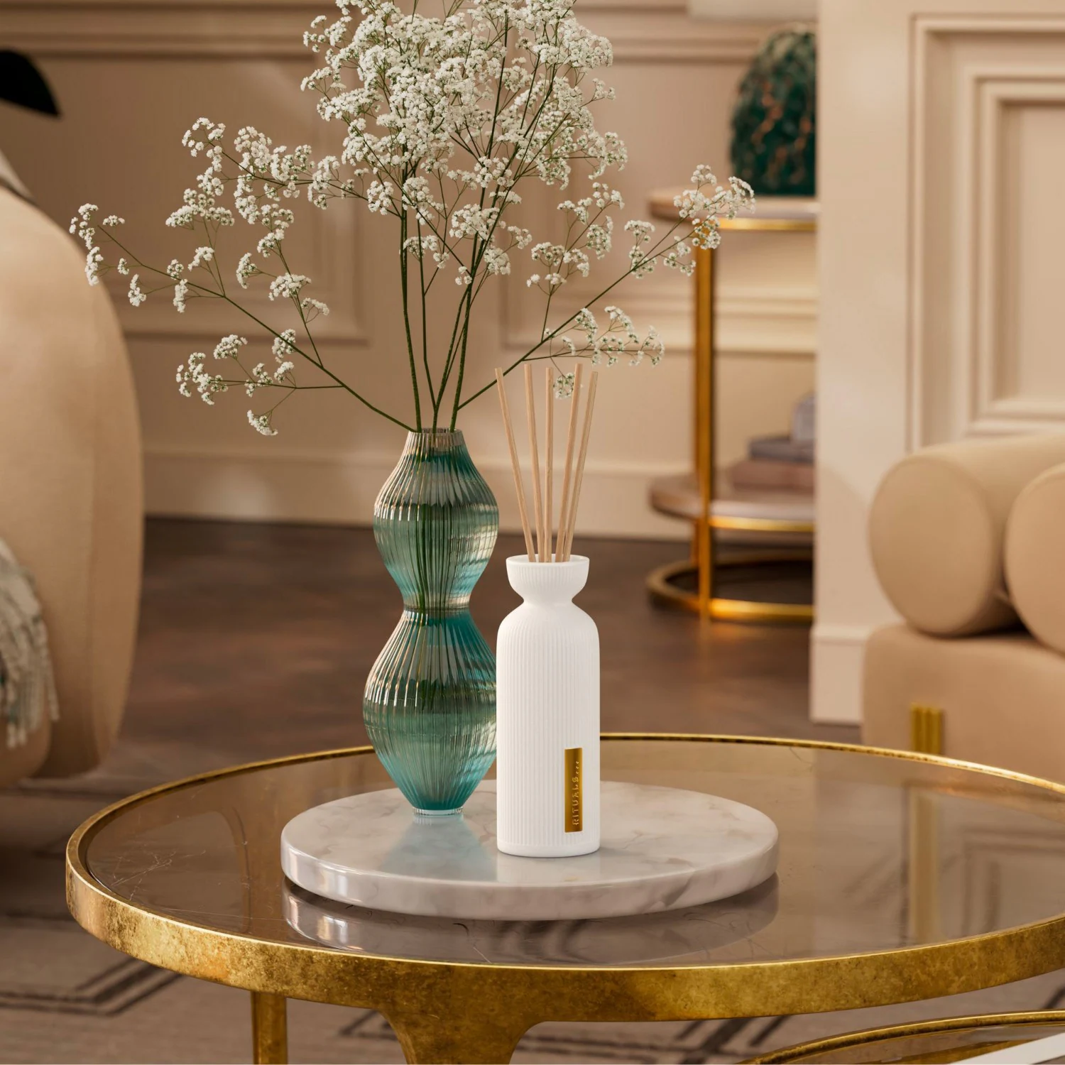 Rituals Bâtonnets parfumés