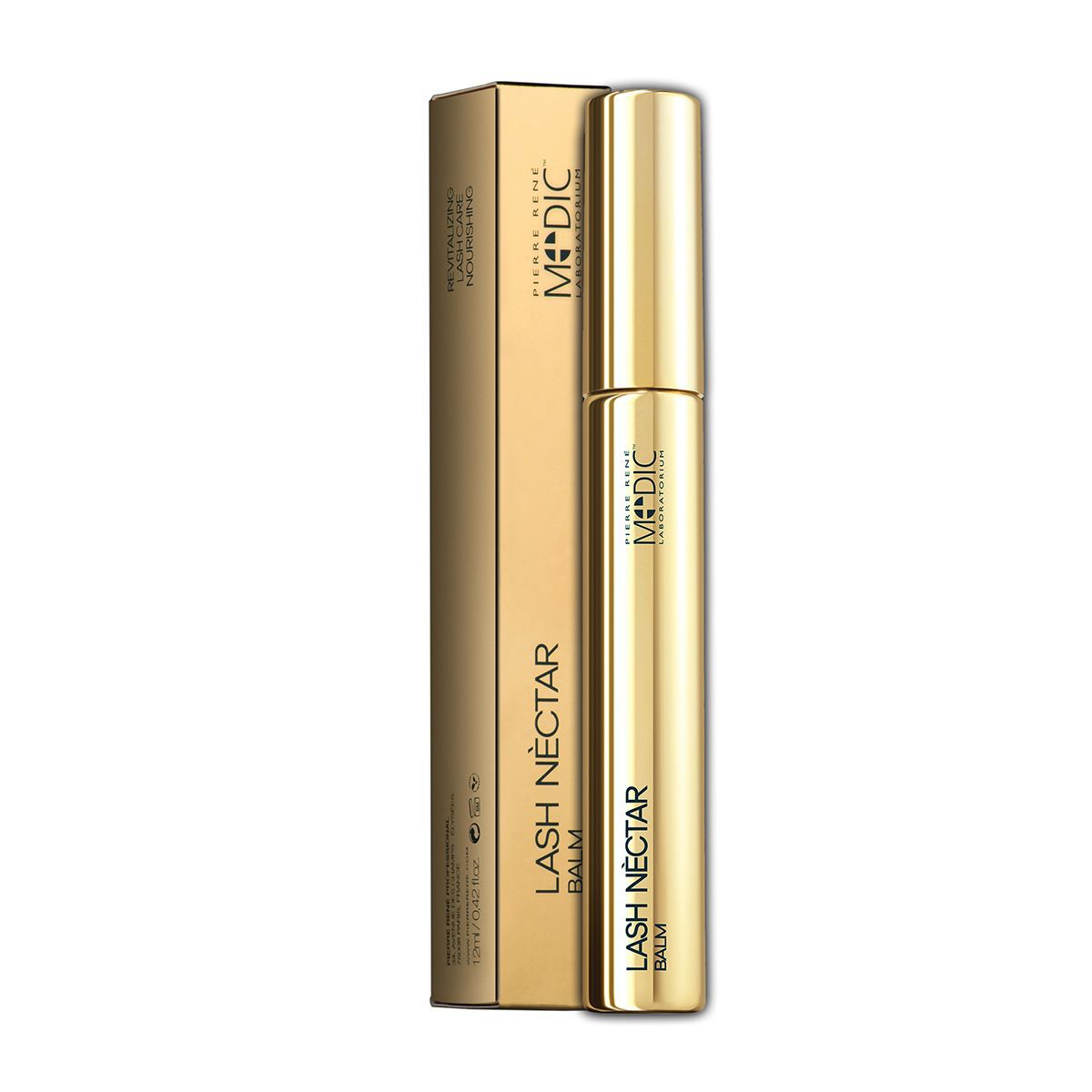 Pierre René Professional Lash Nectar Balm
