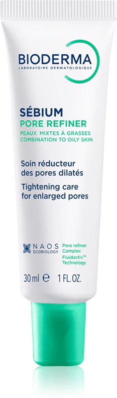 Bioderma Sébium Pore Refiner матирајућа крема за масну кожу