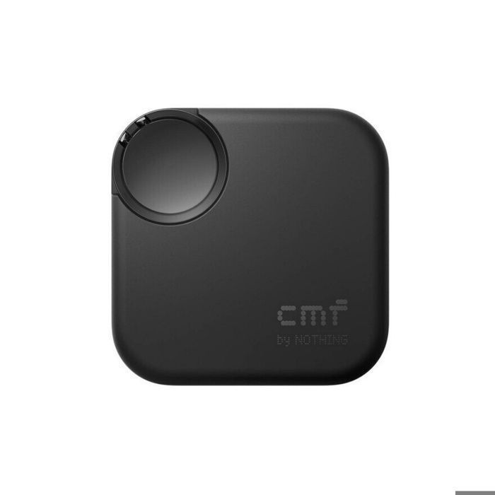 CASQUE - ECOUTEURS - Nothing CMF Buds 2 Gris Foncé - casque sans fil