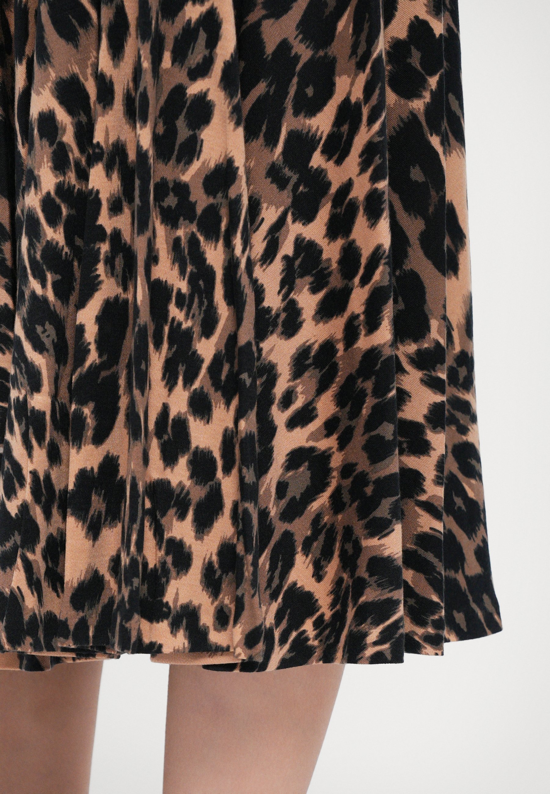 Diane von Furstenberg EDITH ROK - A-lijn rok - veelkleurig