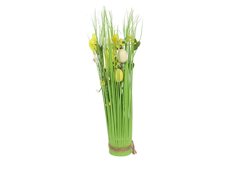 Sztuczna trawa dekoracyjna 50 cm