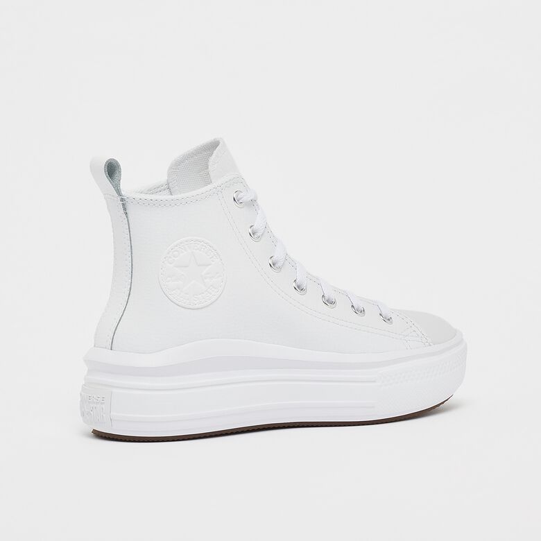 Chuck Taylor All Star Platform (PS)