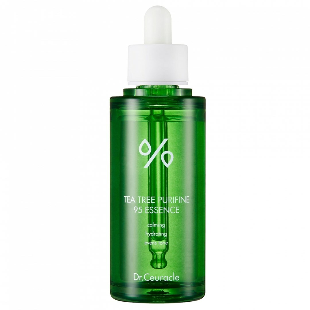 Teafa Purifine Essence 50 ml - Dr. Ceuracle
